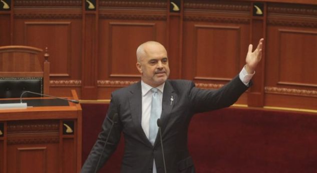 Rama, ndryshime sërish në kabinetin qeveritar, kjo është lëvizja e rradhës