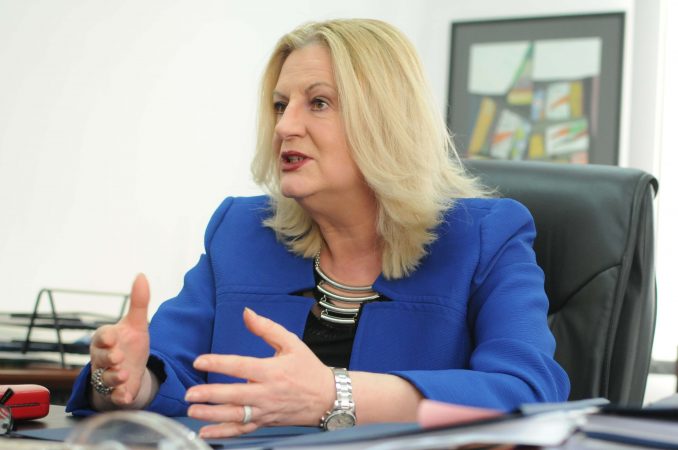 Mosdekretimi i Cakajt, ish-ministrja Tahiri: Vendim vizionar dhe kombëtar