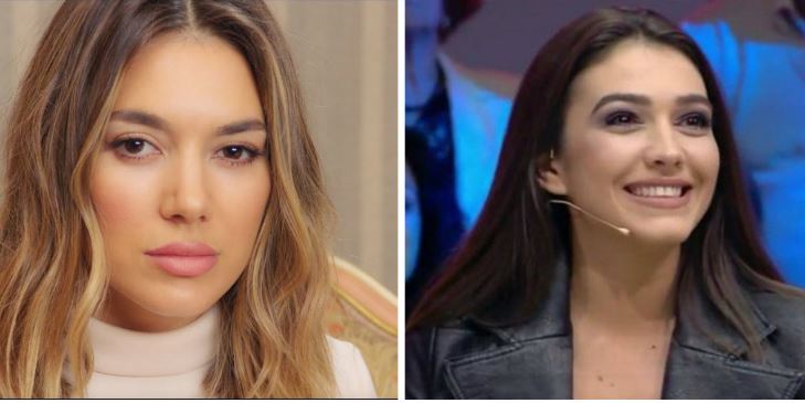 Aktori i “Portokallisë” zbulon përplasjen me Altin Bashën, fajin e kanë Elvana dhe Jonida