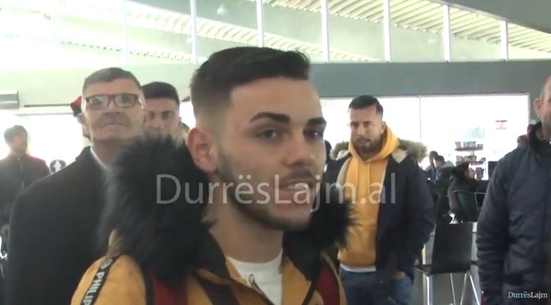 Vazhdon largimi i emigrantëve nga Durrësi, ja si kaluan për festa (VIDEO)