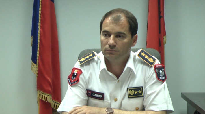 Efektivi që arrestoi Balilin për herë të parë: Dje policia veproi si polici private për “Eskobarin”