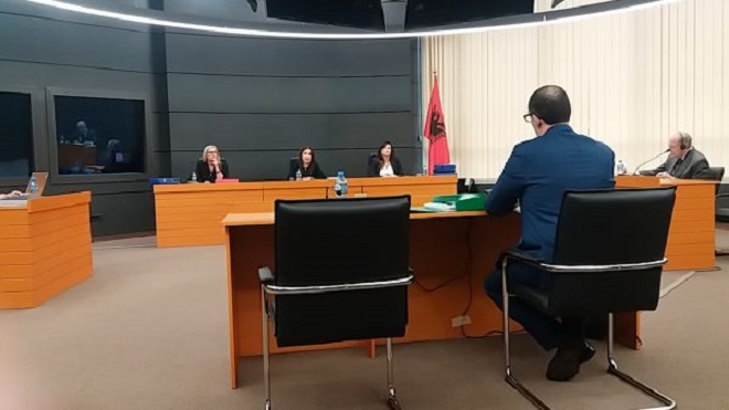 Kunati i arrestuar me drogë në Greqi, si u bind KPK dhe ONM për gjyqtarin e Apelit