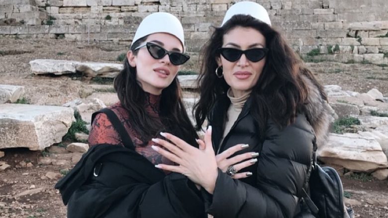 Bashkëpunimi surprizë! Era dhe Nora Istrefi sjellin këngë në gjuhën shqipe