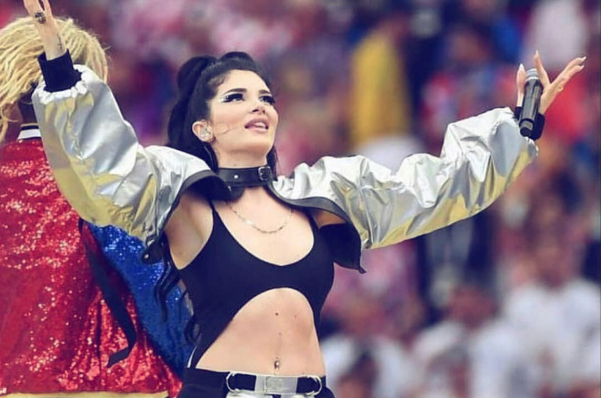 Pas “Botërorit 2018”, Era Istrefi do performojë sërish në një event sportiv