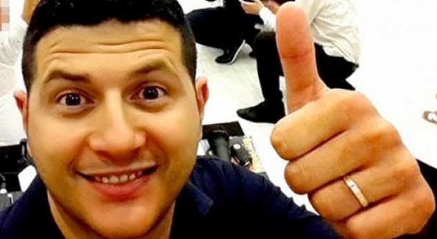 Ermal Mamaqi po krijon një parti politike?