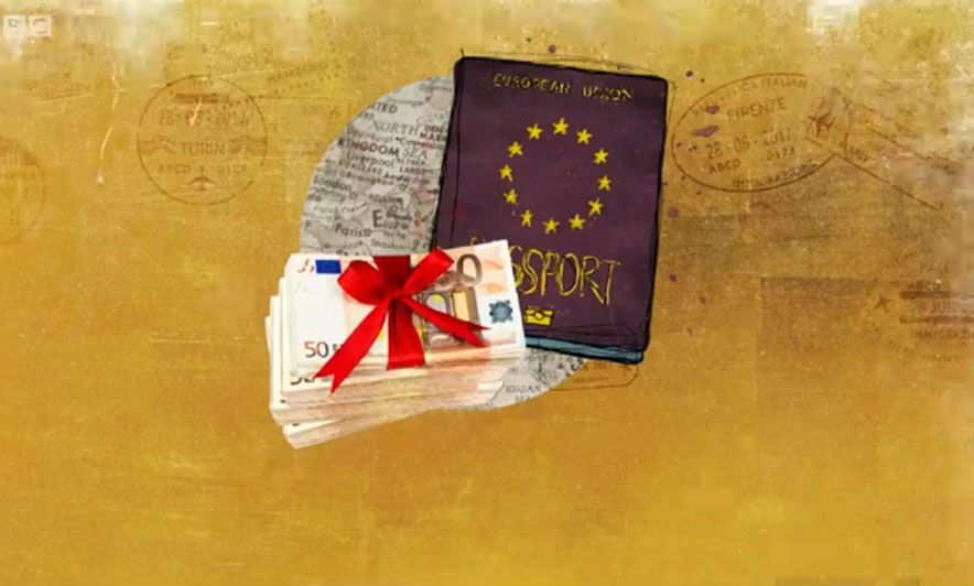 BE kërkon monitorim të “pasaportave gold” ndaj investitorëve të fuqishëm