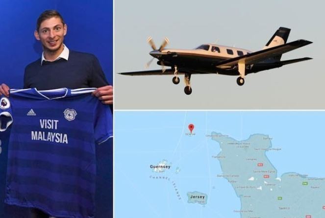 Familjarët nisin kërkimet për Sala, improvizohet rënia e avionit