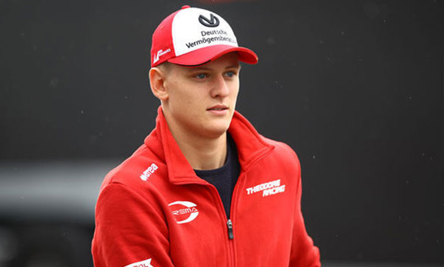 Ferrari kërkon djalin e Schumacherit në skuadër