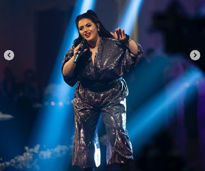 “Unë jam e bukur dhe e veçantë”, Fifi iu përgjigjet atyre që e quajnë të shëndoshë