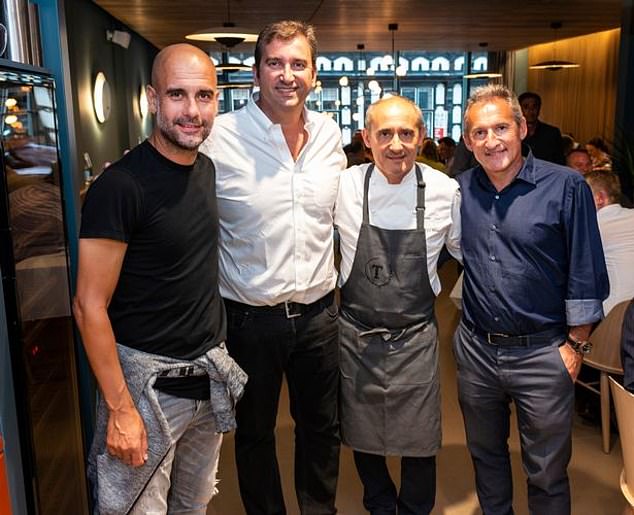 Futbollisti i Siti zbulon: Restoranti i Pepit i shtrenjtë, paguajmë dyfish