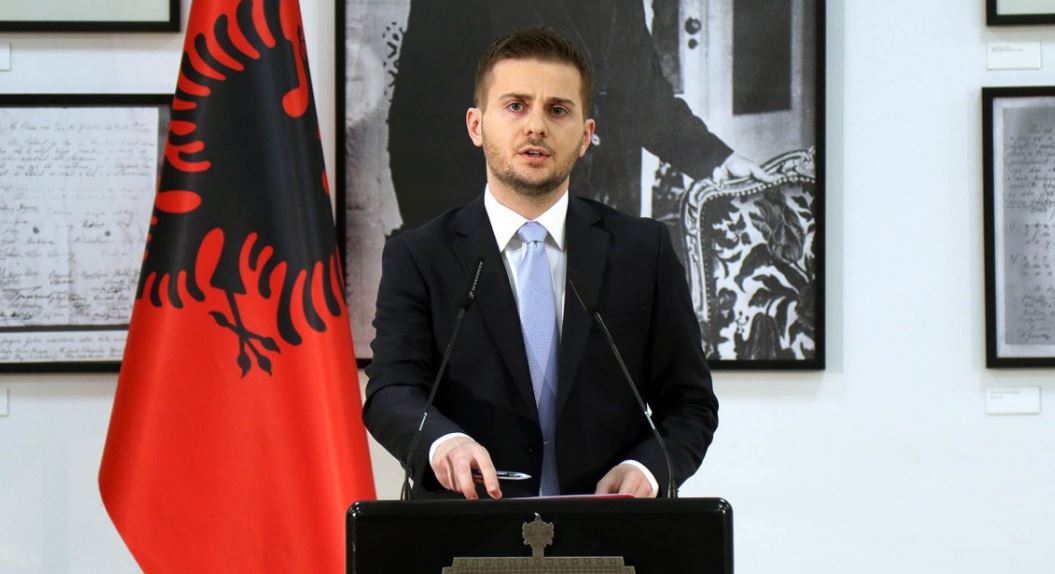 Komision për Gent Cakajn, zbardhen emrat e deputetëve