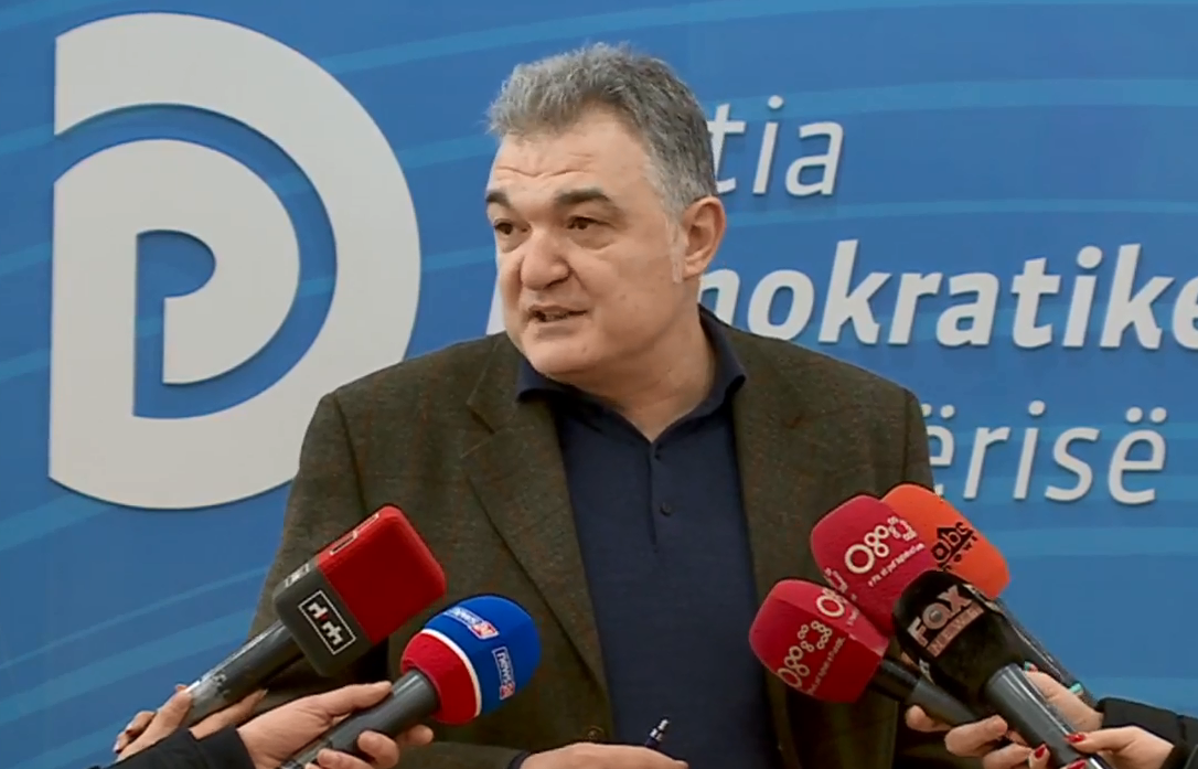Vettingu për Prelën, PD: S’duhet të qëndrojë asnjë sekondë në detyrë!