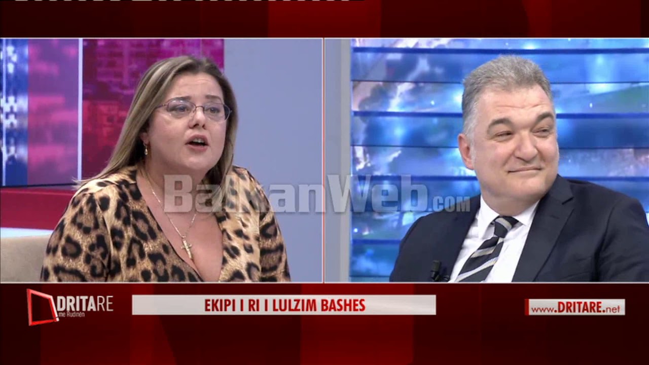 “U bone ti, shko lexo se s’di gjë”, Gjata përplaset me gazetaren