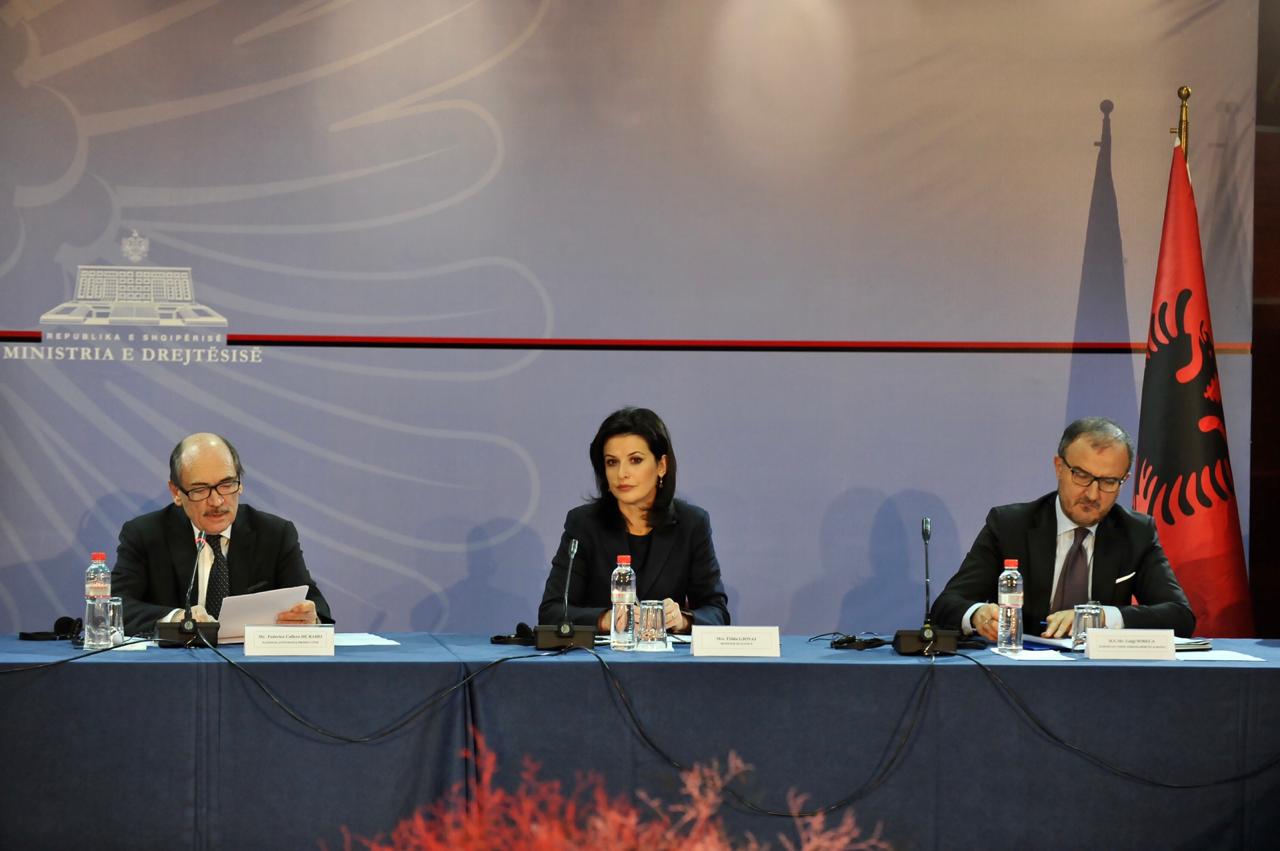 Hyn në fuqi ligji/ 22 kategoritë e 270 të burgosurve që do izolohen nga sot