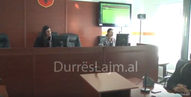 Aksidentoi për vdekje vjehrrë e nuse, arrest me burg për drejtuesin 22-vjeçar (VIDEO)