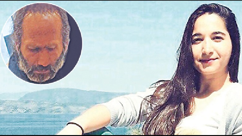 “Nuk mundëm as të martoheshim”, i dashuri i Anxhelinës zbulon çfarë ndodhi 1 javë para ngjarjes