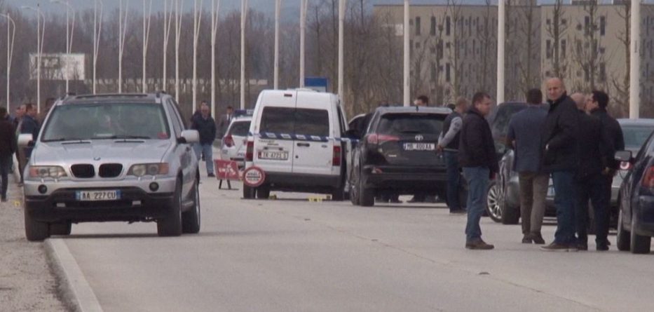 Prokuroria: 127 vite burg për 8 grabitësit e Rinasit