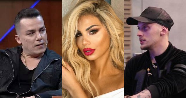 Albi Nako e pushoi nga puna balerinin e njohur për shkak të Luanës?