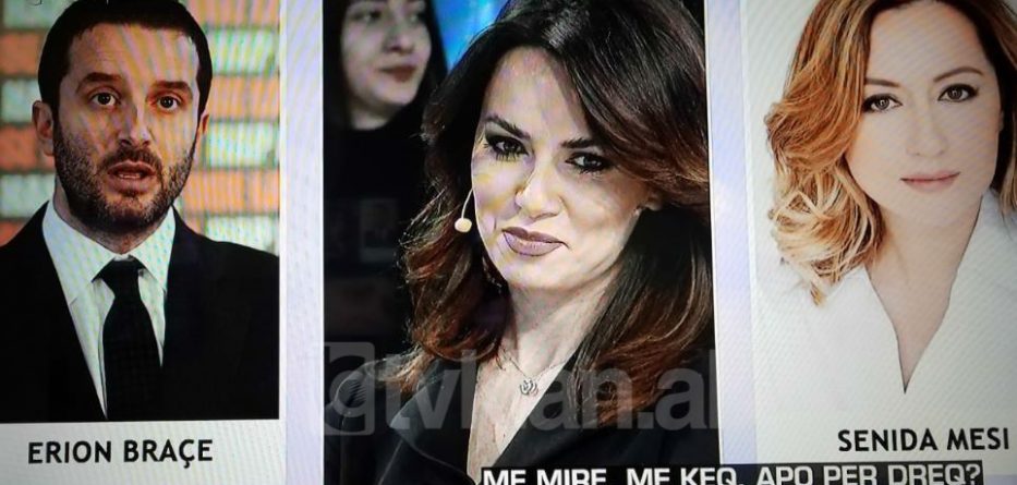 Duma: Rama e ka përdorur si kapak pusete Braçen