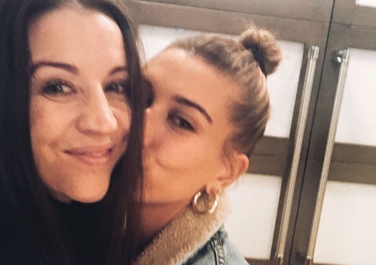 Të kesh një vjehrrë si mami i Justin Bieber