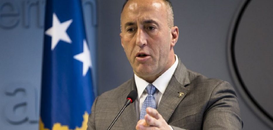 Haradinaj: Dogana ka mbledhur mbi 65% të buxhetit të Kosovës