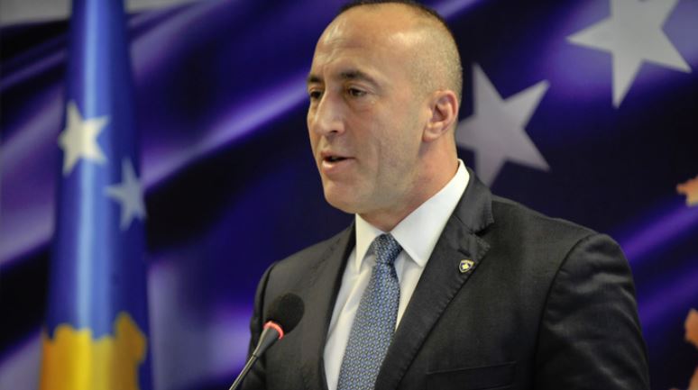 Haradinaj: Taksën 100% e heqim kur Serbia të njohë Kosovën