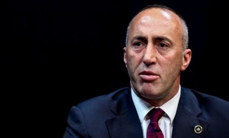 Ramush Haradinaj për refuzimin e Cakajt: Metën e kam mik por…