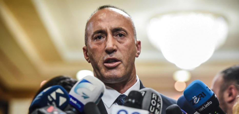 Haradinaj: Po na kërkohet të japim veriun për njohje nga Serbia