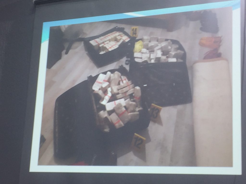 Turku i vdekur dhe 113 kg heroinë e sekuestruar, detaje nga operacioni