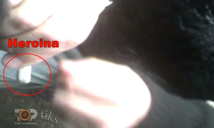 Heroina shitet afër shkollave. Gjendet më lehtë sesa një paketë cigaresh