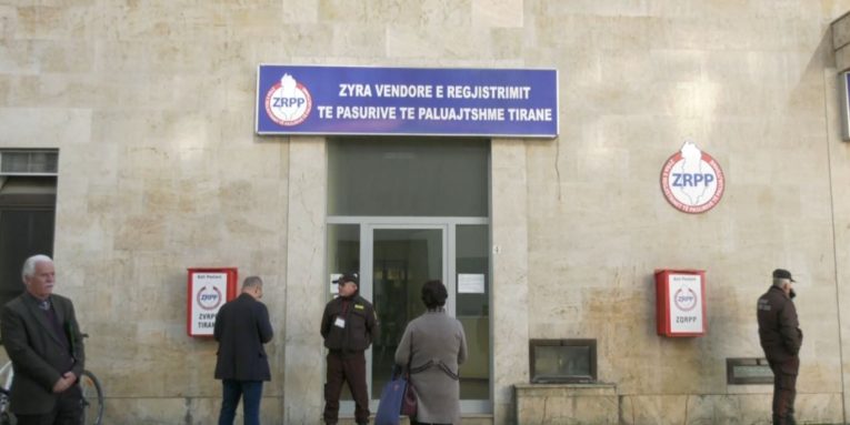 Tjetër denoncim për hipotekën: Drejtori, një militant i Rilindjes