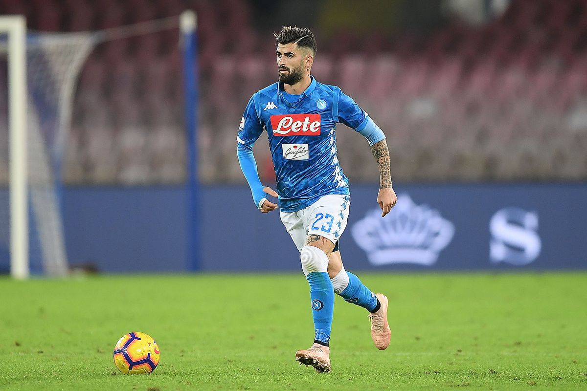 Hysaj-Napoli, qetësohet situata, Ancelotti i jep fjalën!
