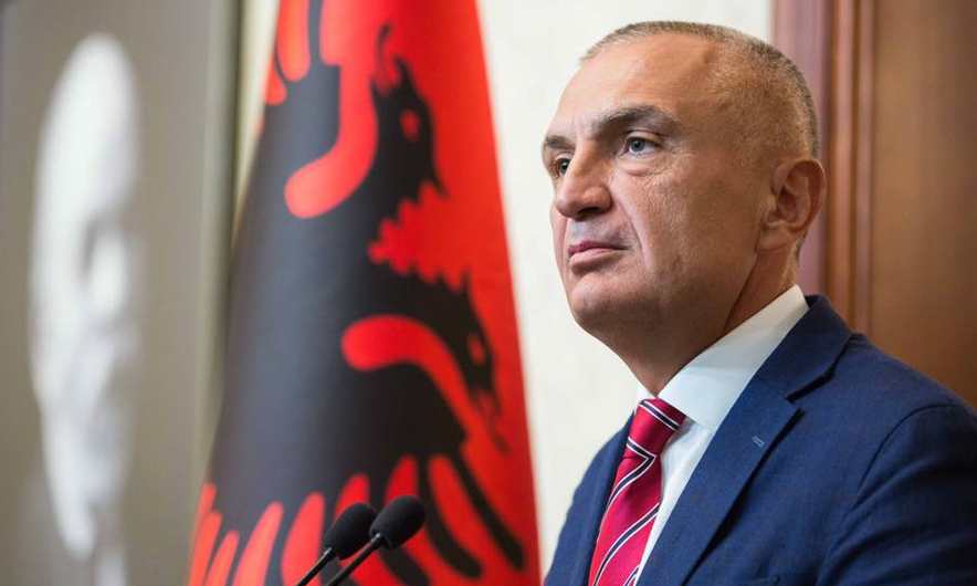 Meta “shkarkon” 7 ministra dhe dekreton vetëm 4 emërime. Pezull dekreti për Bushatin