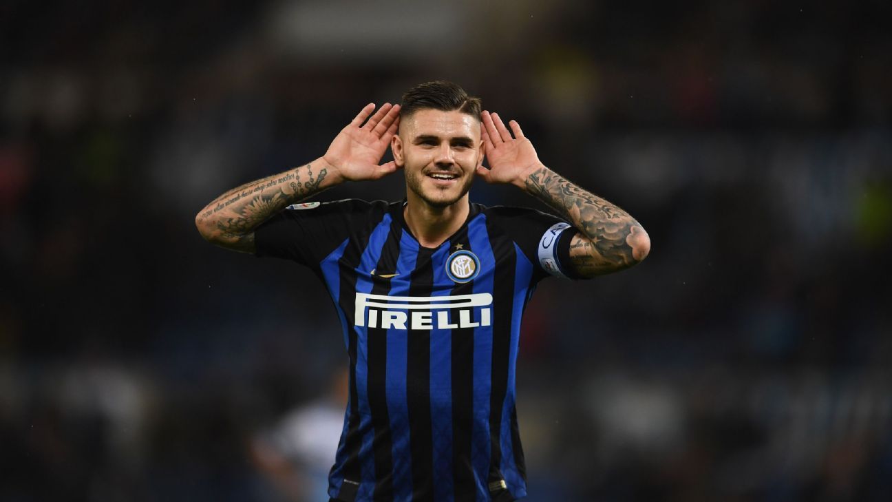 Interi gjobit Icardin dhe shpall “non-grata” Wanda Narën!