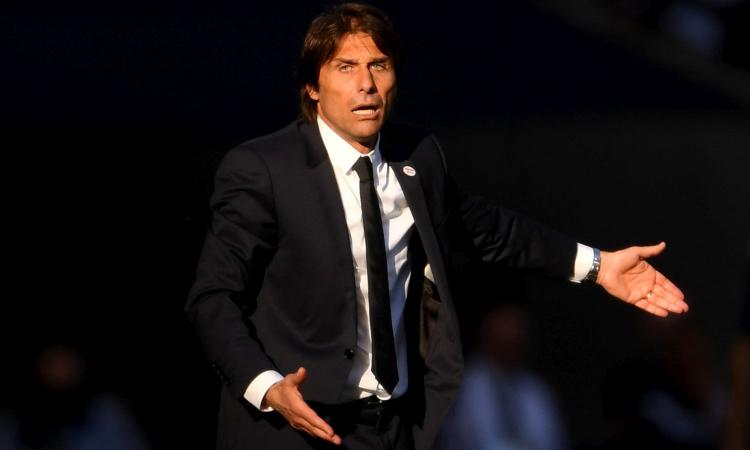 Interi dhe e ardhmja, Konte: Kam vetëm dy kushte!