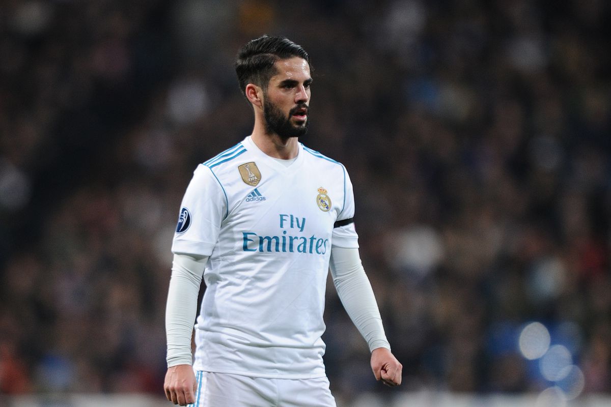 Isco pranë largimit nga Reali, në lojë hyn Juventusi!