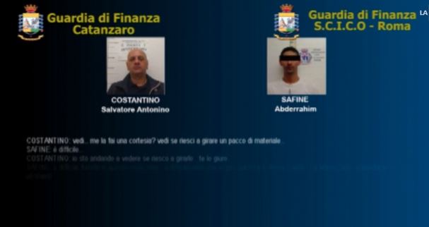 Finalizohet megaoperacioni/ 40-vjeçarja shqiptare mes 25 të arrestuarve për trafik droge nga Amerika e Jugut