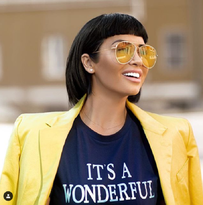 Jonida Maliqi braktis emisionin në Top Channel