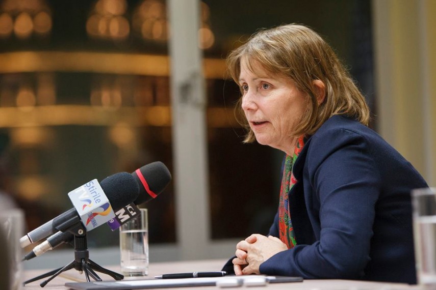 Kongresi i SHBA bllokon emërimin e ambasadorit të ri në Tiranë