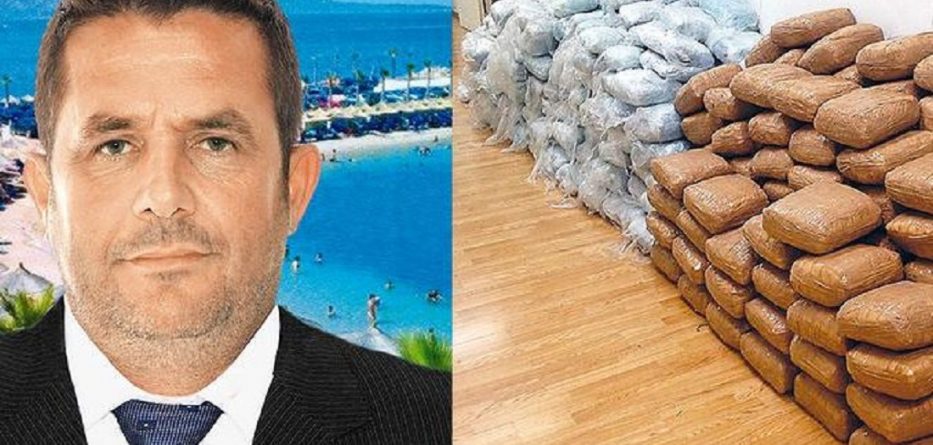 Si nisi hetimi për “Eskobarin e Ballkanit”