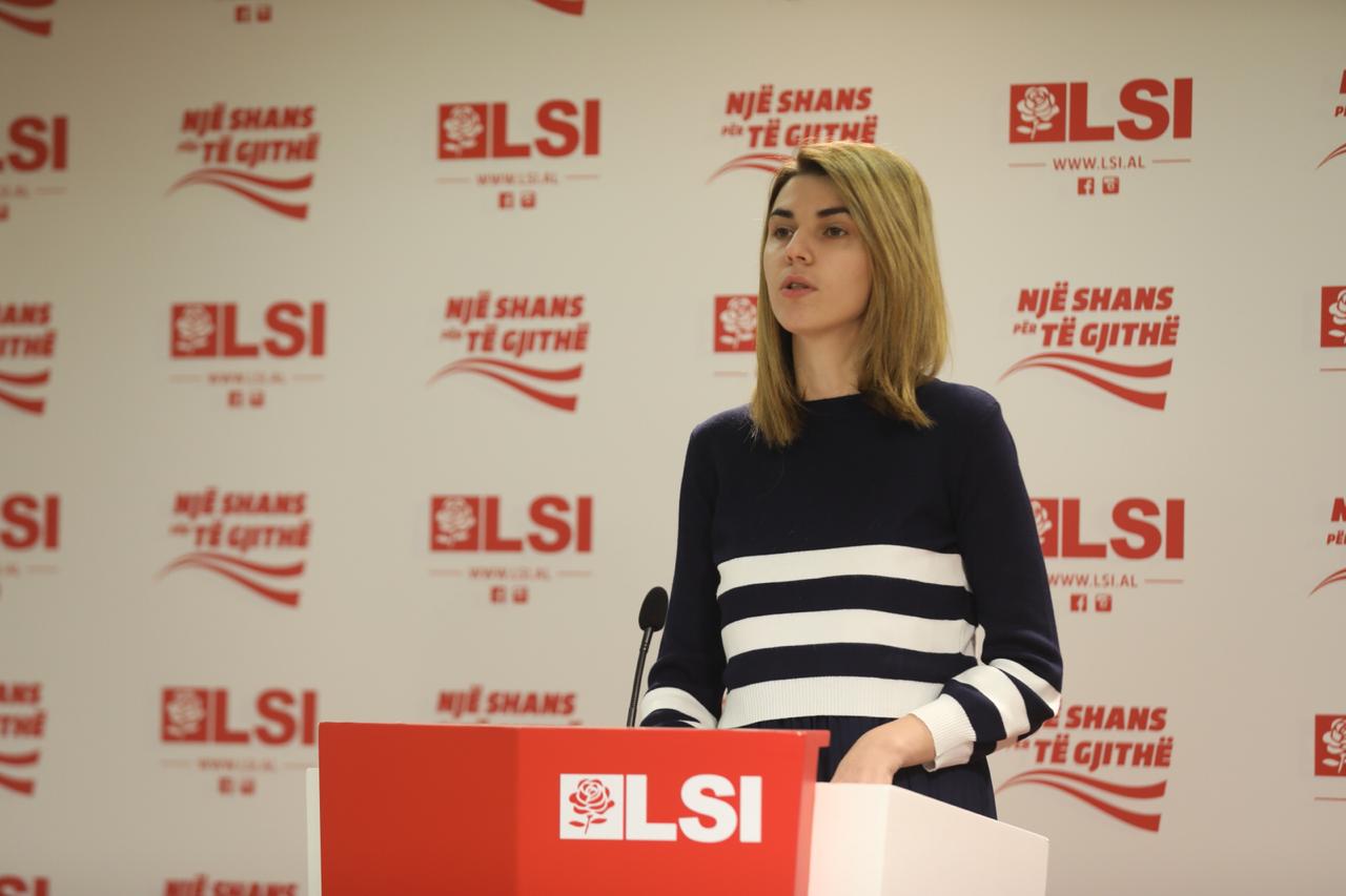 LSI dënon dhunën ndaj studentëve, kërkon ndërhyrjen e Ambasadorëve