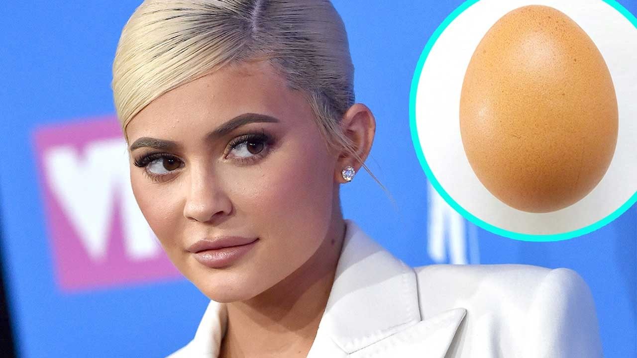 Veza rrëzon nga froni Kylie Jenner