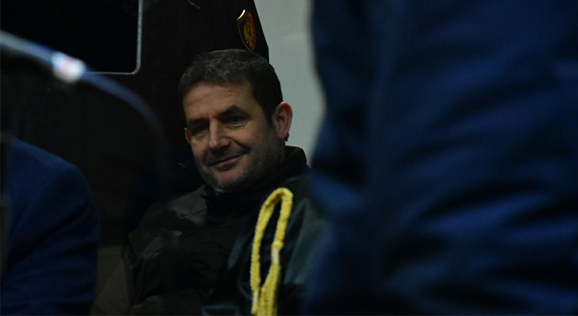 Mediat italiane për vetëdorëzimin e Balilit: Arsyet që e çuan drejt këtij vendimi