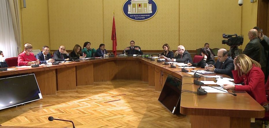 Komisioni i Ekonomisë rrëzon propozimin e Metës për kreun e KLSH-së