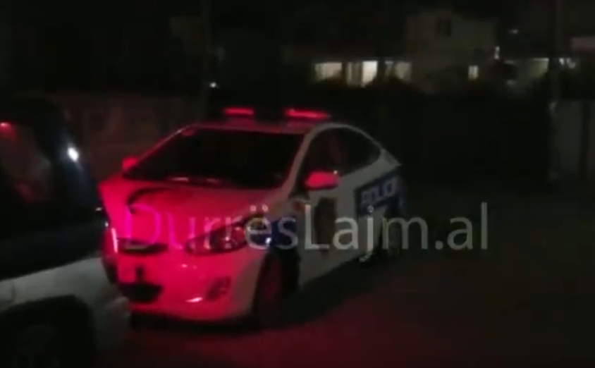 Tre ngjarje të rënda në Durrës, ende pa autorë