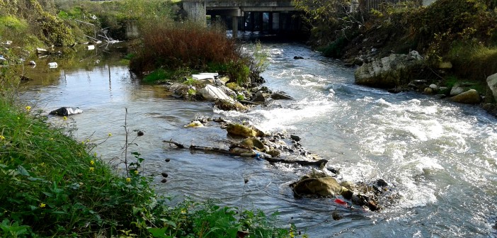Shkoi për peshkim, gjendet i mbytur në shtratin e lumit