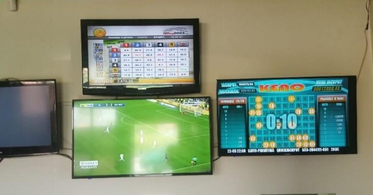 Zbulohen 3 raste të lojërave të paligjshme të fatit