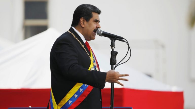 Maduro: Donald Trump dha urdhër të më vrisnin
