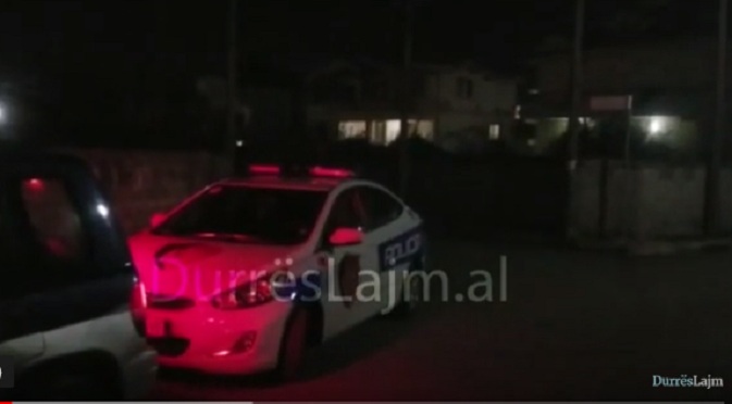 “A mundet dikush të ndihet i qetë tani në Durrës???”