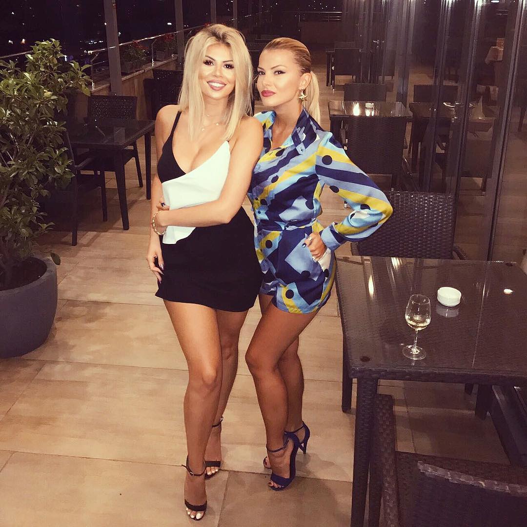 “Do të bëj block”! “Sherr” mes motrave Vjollca, kush është shkaku këtë herë